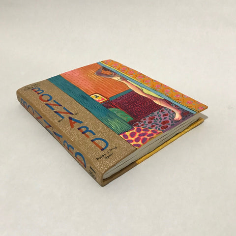 Shona McAndrew, "Bonnard" SOLD