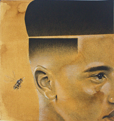 Prinston Nnanna, "Purpose" SOLD