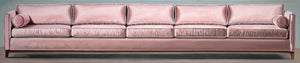 Iva Kinnaird, "Pink Couch" SOLD