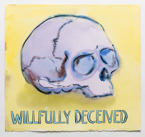 Guy Richards Smith, "Willfully Deceived"