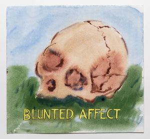 Guy Richards Smit, "Blunted Affect"