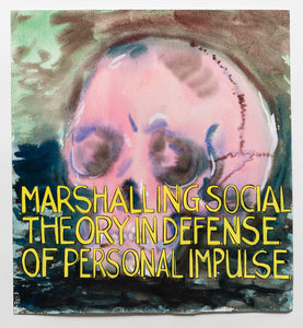 Guy Richards Smit, "Marshalling Social Theory..."