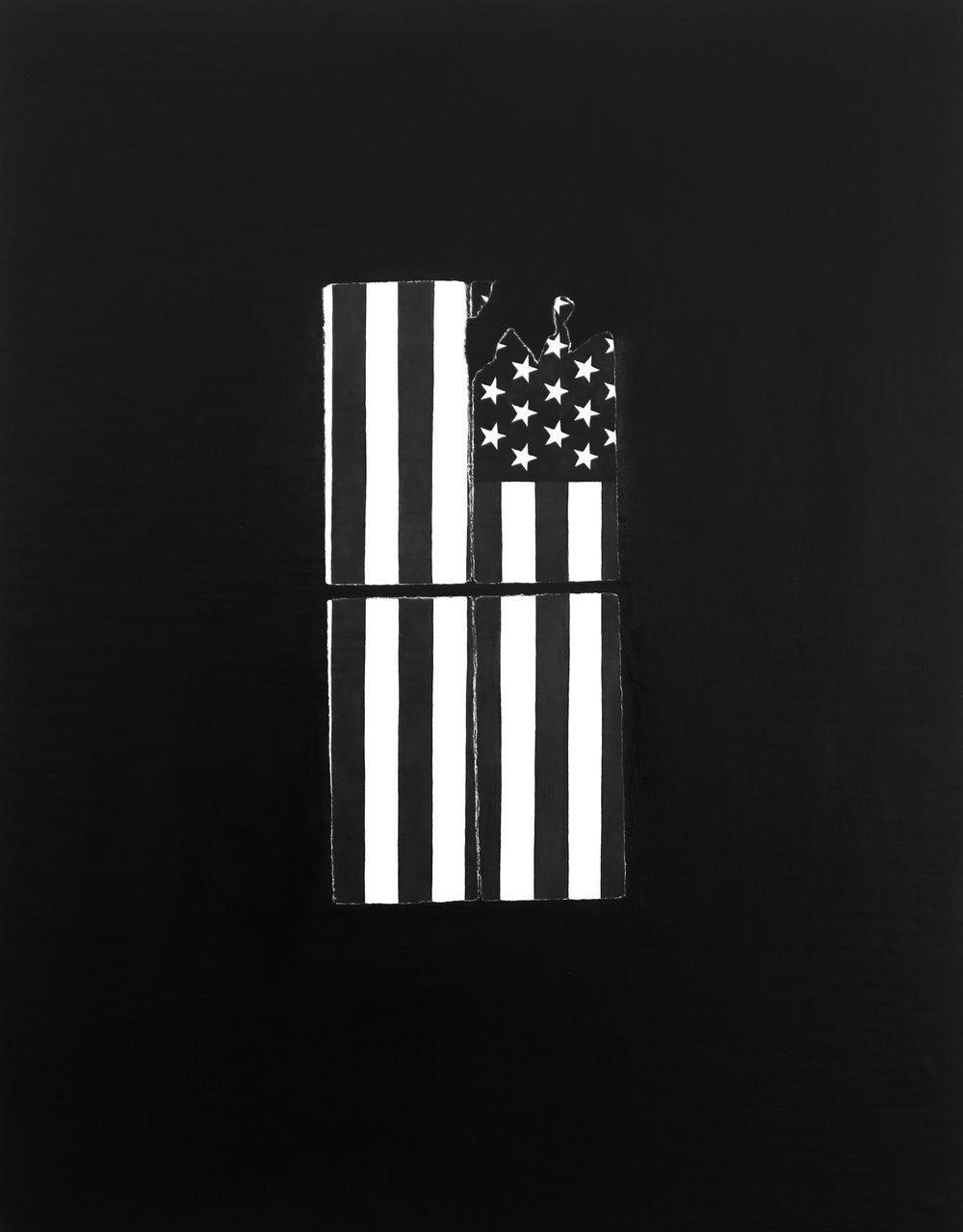 Alex Bierk, "American Window"