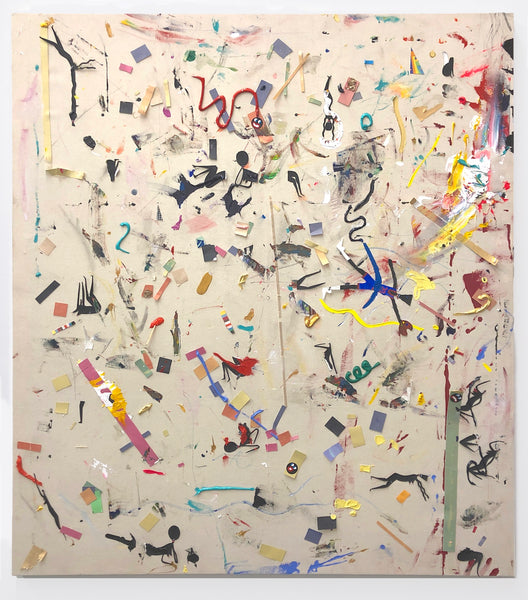 Devin Troy Strother, "Nigga I ain't playin' you"