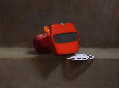 Chang Ya Chin, "Viewmaster Living" SOLD