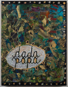 Robin Kahn, "Dada Papa"