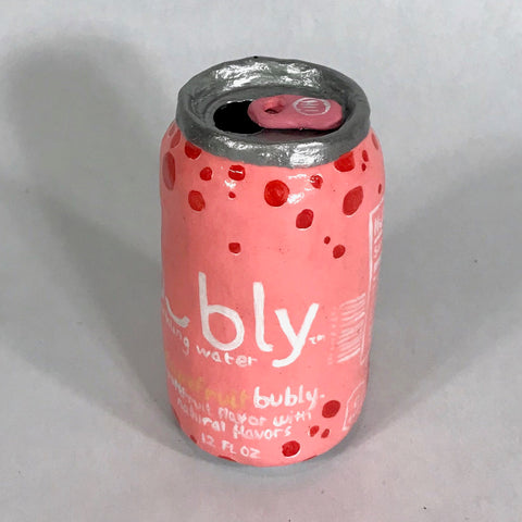 Shona McAndrew, "Bubbly"