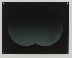 Nicholas Woods, "Sun/Moon 24"