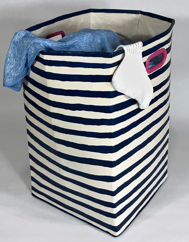 Shona McAndrew, "Hamper"