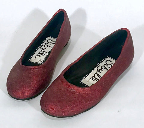 Shona McAndrew, "Flats"