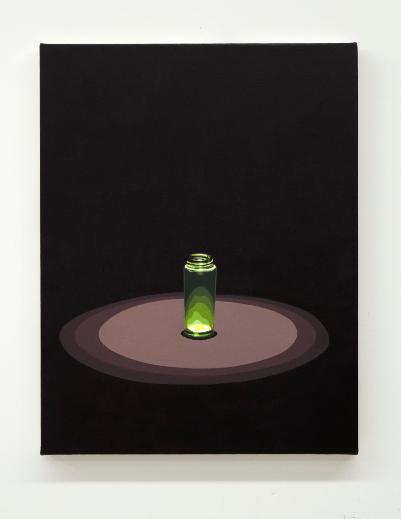 Richard Pasquarelli, "Relic (Bottle)" SOLDBD