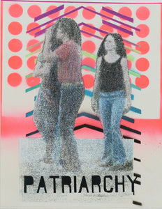 Kristen Schiele, "Patriarchy"