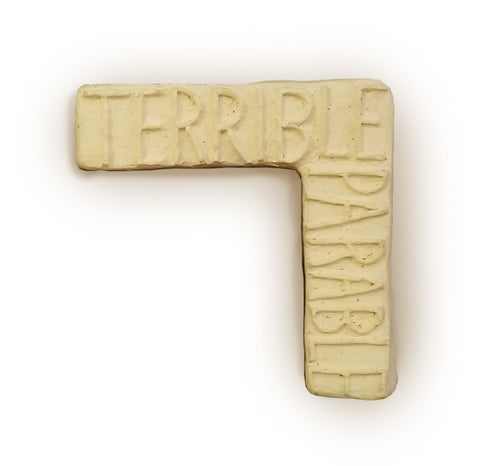 Corey Escoto, "Terrible Parable"