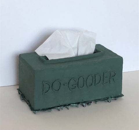 Corey Escoto, "Do-Gooder"