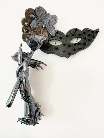 Jen Dwyer, "Social Armor"