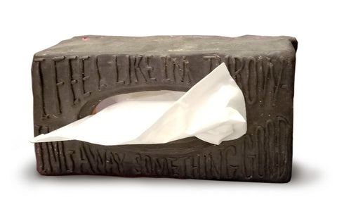 Corey Escoto, "It Feels Like I'm Throwing Away Something Good"