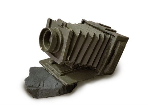 Corey Escoto, "There Is No Loss in What Is Not Remembered"