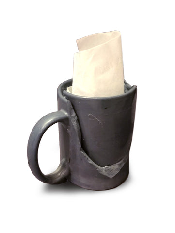 Corey Escoto, "Regina's Best is Max's Last"