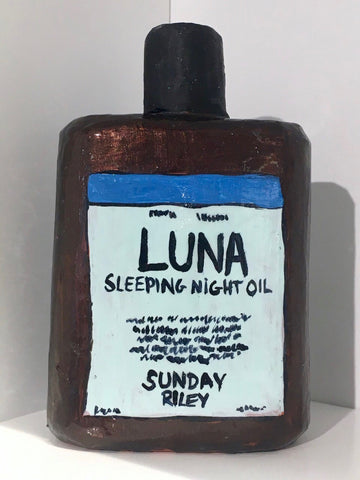 Shona McAndrew, "Luna"