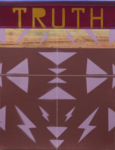 Kristen Schiele, "Truth"