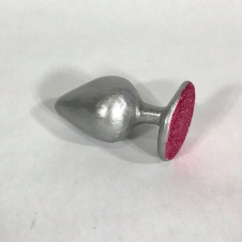 Shona McAndrew, "Butt Plug" SOLD