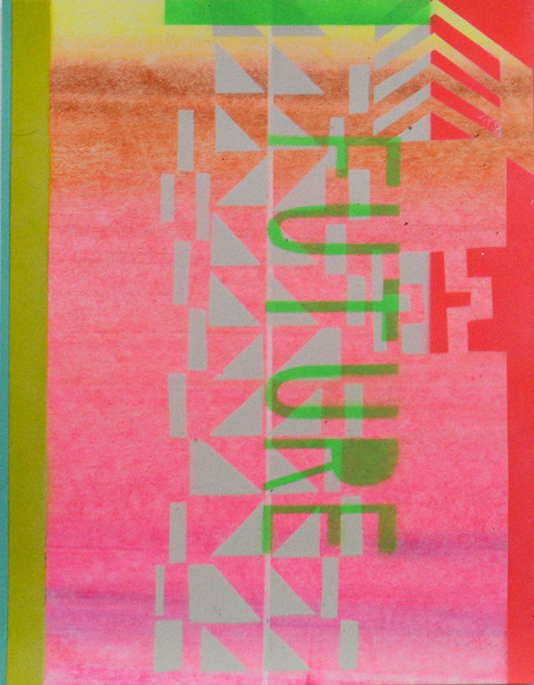Kristen Schiele, "Future"