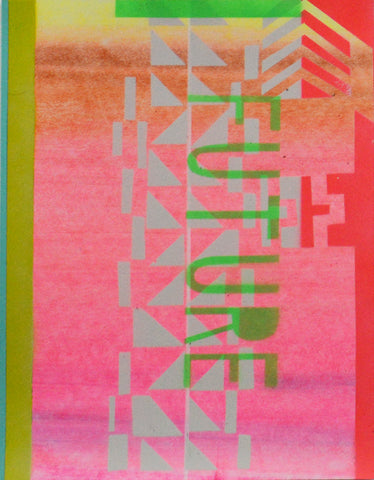 Kristen Schiele, "Future"