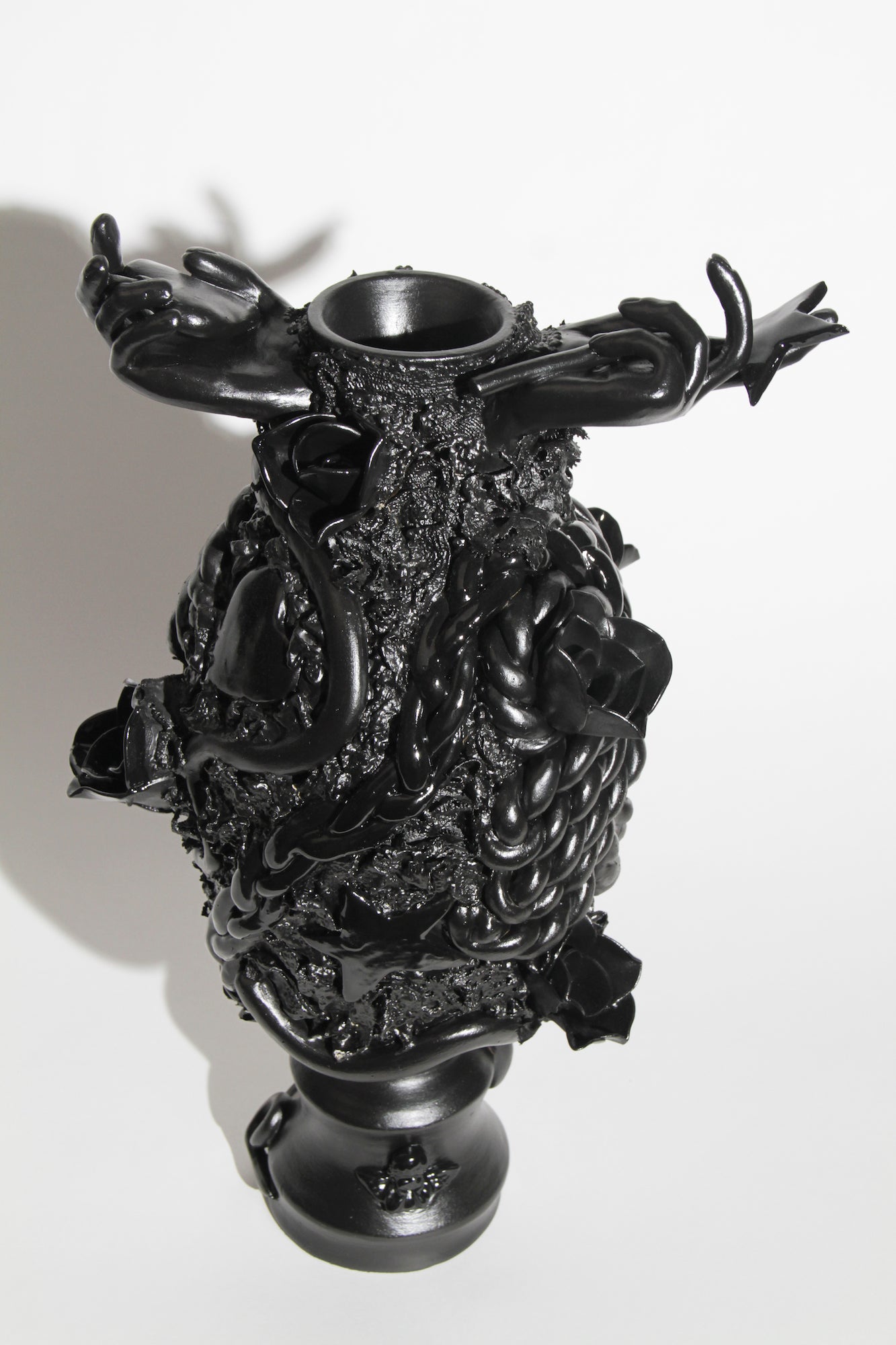 Jen Dwyer, "Circe's Vase"