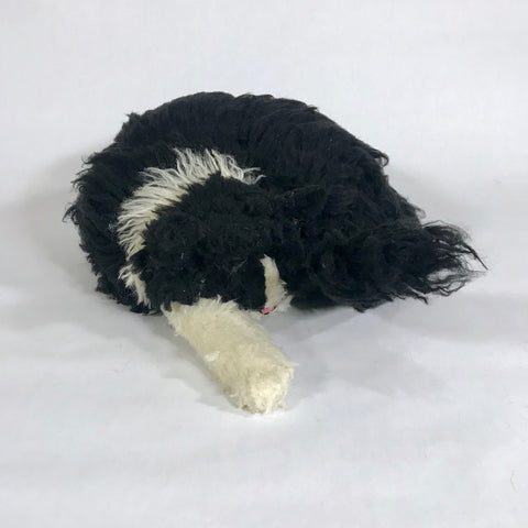 Shona McAndrew, "Bo"