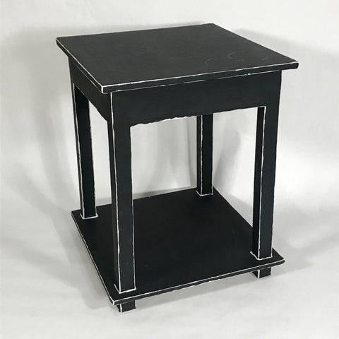 Shona McAndrew, "Nightstand I"