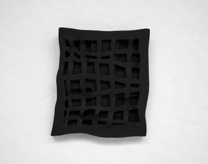 Amie Cunat, "Black Nets"