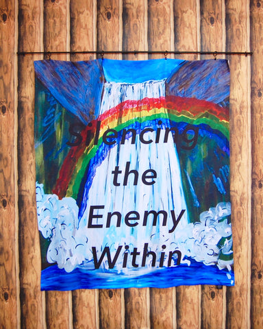 Kristin Hough, "Silencing the Enemy Within"