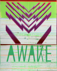 Kristen Schiele, "Awake"