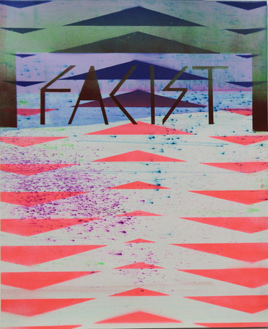 Kristen Schiele, "Facist"