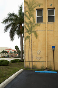 Perri Hofmann, "West Miami, Florida"