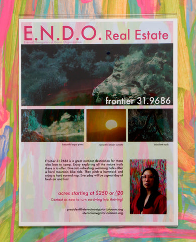 Phaan Howng, "MLS Listing-Frontier 31.9686"