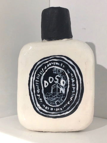 Shona McAndrew, "Diptyque"