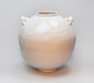 Dabin Ahn, "Moon Jar"