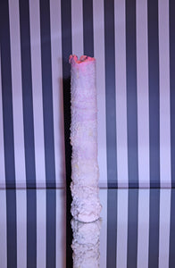 Amanda Bowles, "Sky Tube (Clouds of Unknowing)"