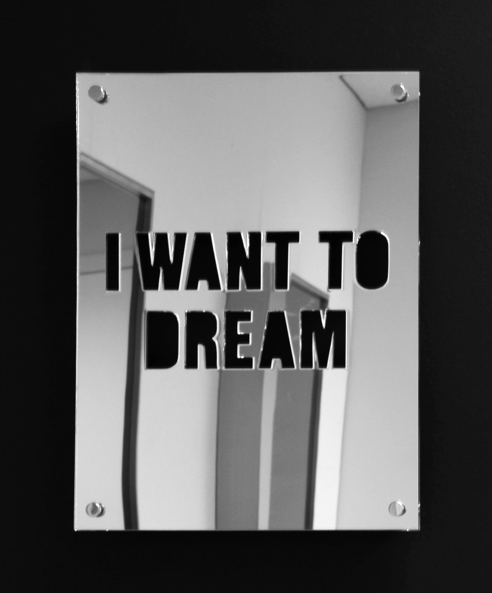 Jonathan Rosen, "DREAM"