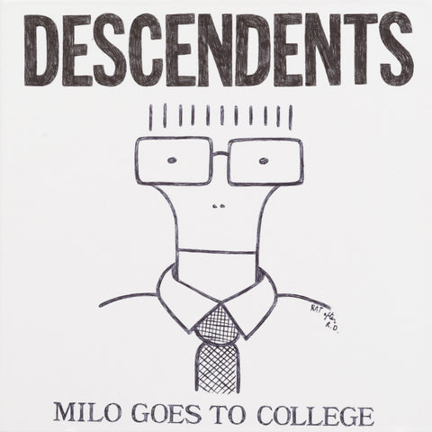 Tamara Santibañez, "Milo Goes to College"