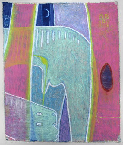 Ronan Day-Lewis, "Forbidden Forest"            *Fairchain