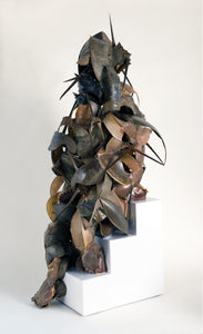 Chambliss Giobbi, "Duchamp's Crab"