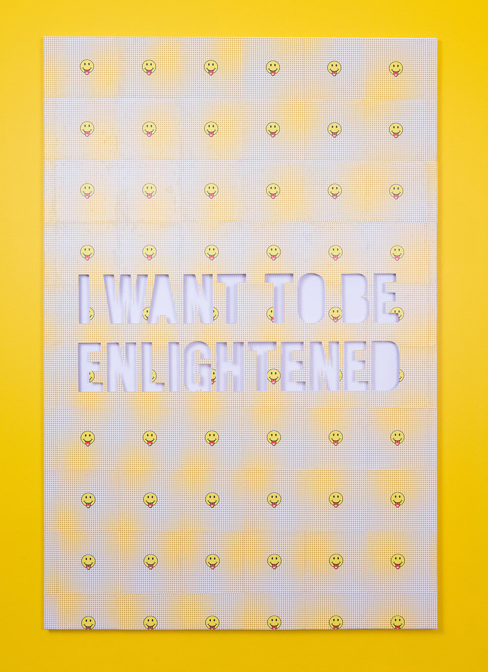 Jonathan Rosen, "Enlightened"
