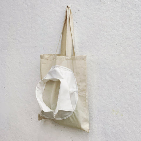 Shihui Zhou, "Formal Tote"