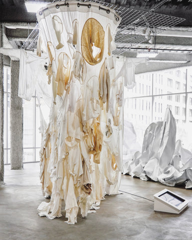 Shihui Zhou, "Human Intersubjectivity"