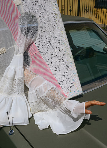 Shihui Zhou, "Over Share"