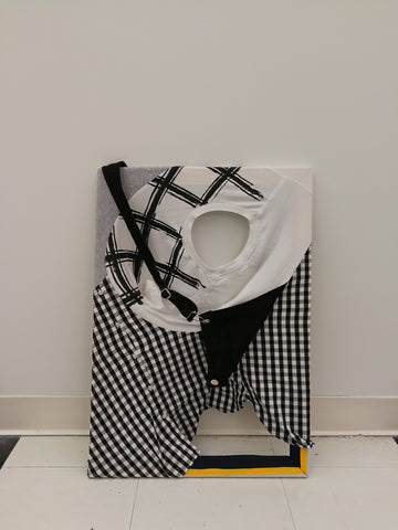 Shihui Zhou, "That Overall"