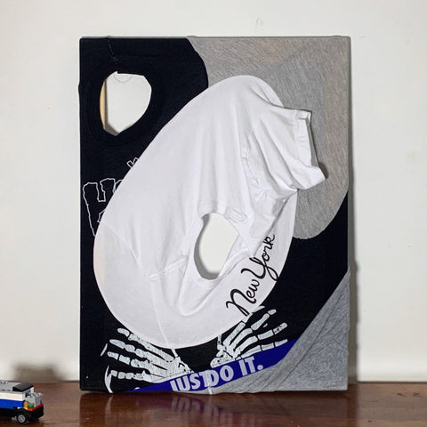 Shihui Zhou, "Yin and Yang"