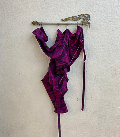 Shihui Zhou, "Your Curtains"